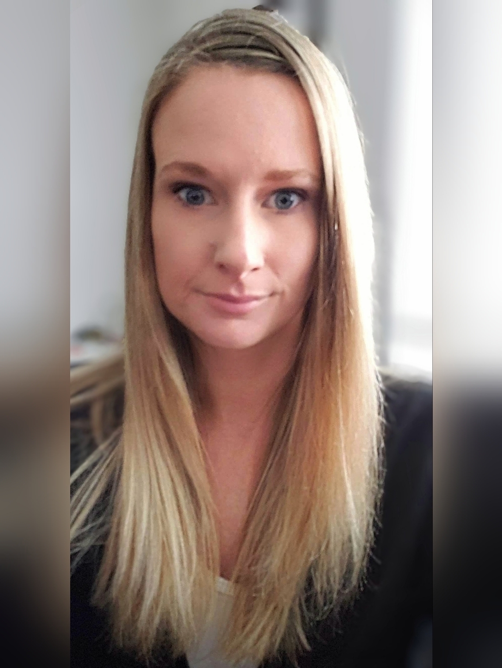 Meet your Posher, Tiffany